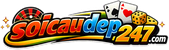 soicaudep247 com logo